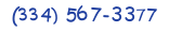 Contacts Phone number