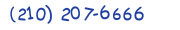 Contacts Phone number