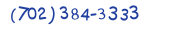 Contacts Phone number
