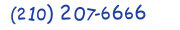 Contacts Phone number
