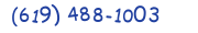 Contacts Phone number