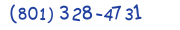 Contacts Phone number