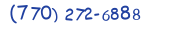 Contacts Phone number