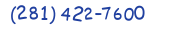 Contacts Phone number