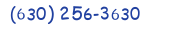 Contacts Phone number