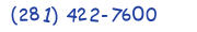 Contacts Phone number