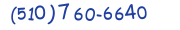 Contacts Phone number