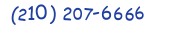 Contacts Phone number