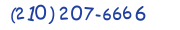 Contacts Phone number