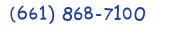 Contacts Phone number