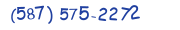Contacts Phone number