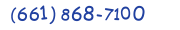 Contacts Phone number