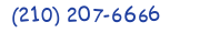Contacts Phone number