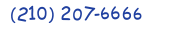 Contacts Phone number