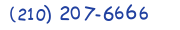 Contacts Phone number