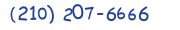 Contacts Phone number