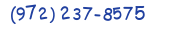 Contacts Phone number