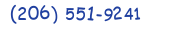 Contacts Phone number