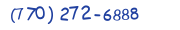 Contacts Phone number