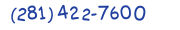 Contacts Phone number