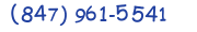 Contacts Phone number