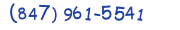 Contacts Phone number