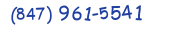 Contacts Phone number
