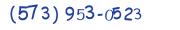 Contacts Phone number