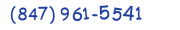Contacts Phone number