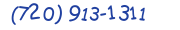 Contacts Phone number