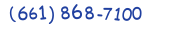 Contacts Phone number