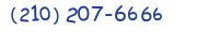 Contacts Phone number