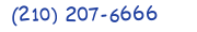 Contacts Phone number
