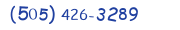 Contacts Phone number