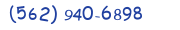 Contacts Phone number