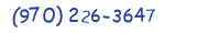 Contacts Phone number