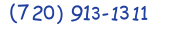 Contacts Phone number