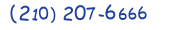 Contacts Phone number