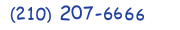 Contacts Phone number
