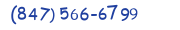 Contacts Phone number