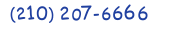 Contacts Phone number