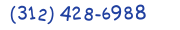 Contacts Phone number