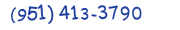 Contacts Phone number