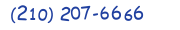 Contacts Phone number