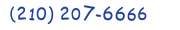 Contacts Phone number