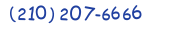 Contacts Phone number