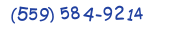 Contacts Phone number