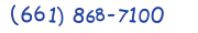 Contacts Phone number