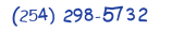 Contacts Phone number