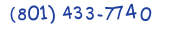 Contacts Phone number